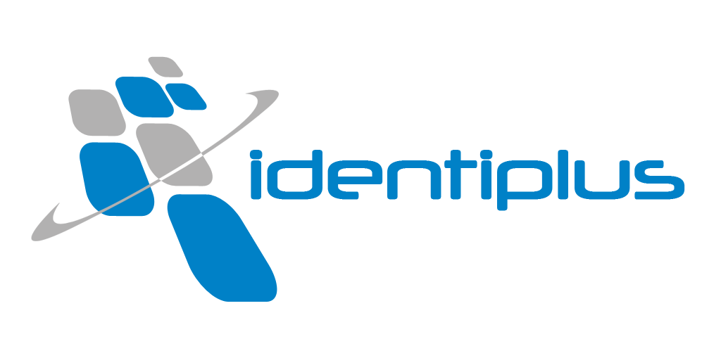 Logo identiplus